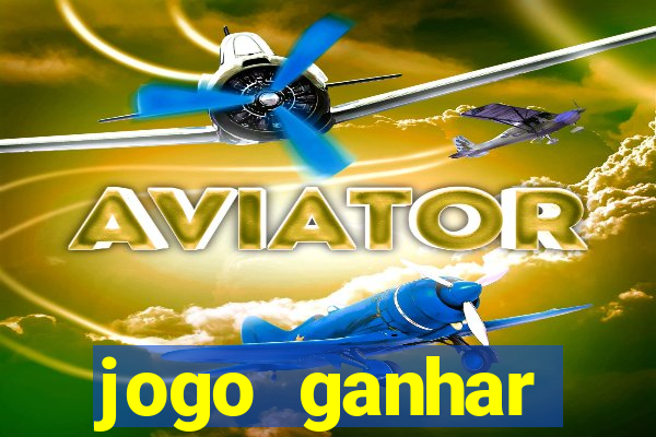 jogo ganhar dinheiro via pix
